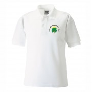 Hazlewood CPS Poloshirt